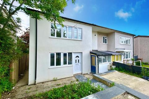 3 bedroom semi-detached house for sale, Nowell Road, Oxford OX4