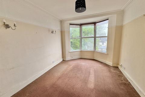 1 bedroom maisonette for sale, Sutherland Road, Plymouth PL4