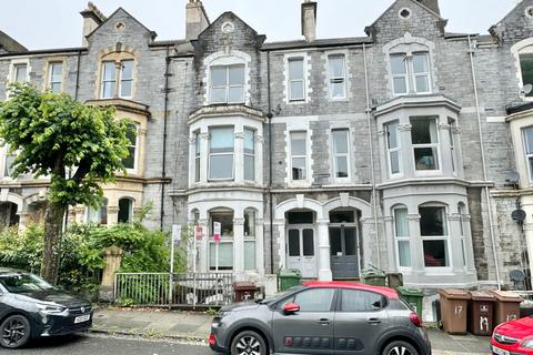 1 bedroom maisonette for sale, Sutherland Road, Plymouth PL4