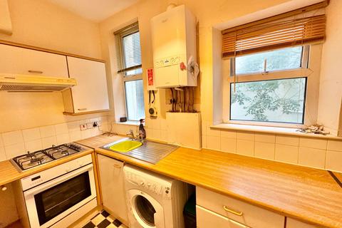 1 bedroom maisonette for sale, Sutherland Road, Plymouth PL4