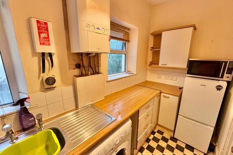 1 bedroom maisonette for sale, Sutherland Road, Plymouth PL4