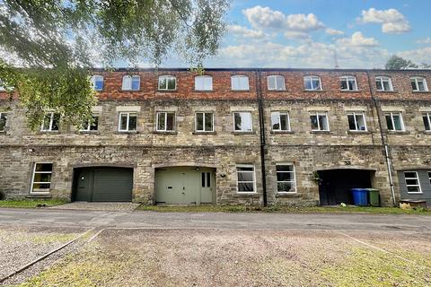 3 bedroom townhouse for sale, Guyzance Bridge, Acklington, Morpeth, Northumberland, NE65 9AB