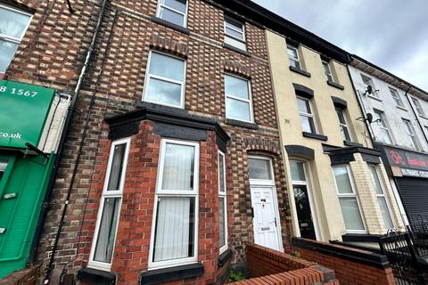 1 bedroom flat to rent, Edge Lane, Liverpool