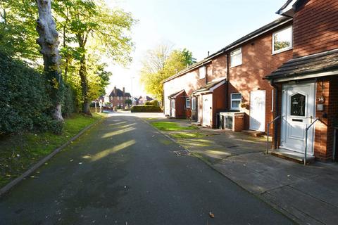12 Barrows Lane, Sheldon, Birmingham, B26 1SA