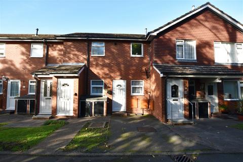 12 Barrows Lane, Sheldon, Birmingham, B26 1SA