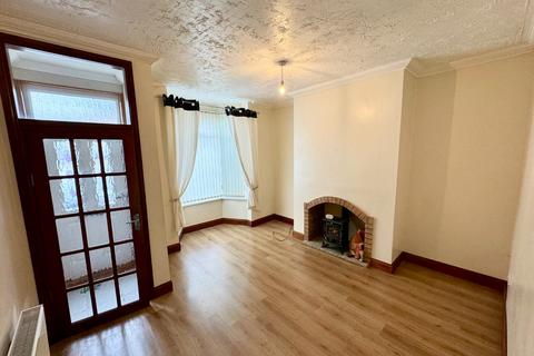 2 bedroom terraced house to rent, Westmoreland Street, Darlington DL3