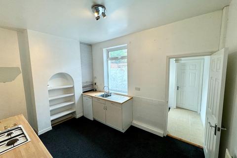 2 bedroom terraced house to rent, Westmoreland Street, Darlington DL3