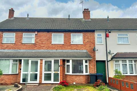 45 Amanda Drive, Birmingham, B26 2DB