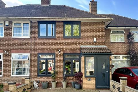 81 Durley Road, Birmingham, B25 8EH