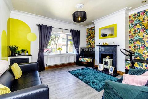 3 bedroom house for sale, Balmoral Avenue, Morecambe LA3