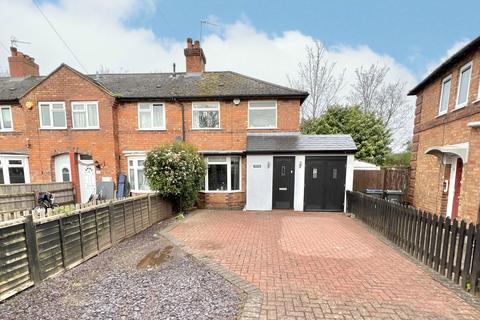 60 Arkley Road, Hall Green, Birmingham, B28 9PL