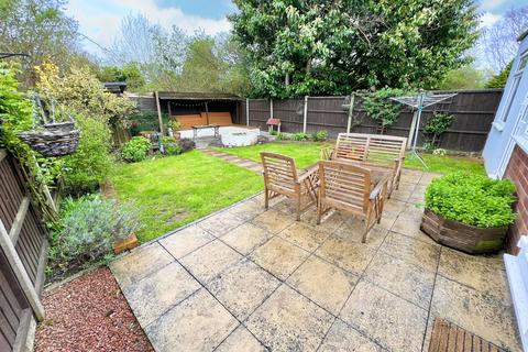 60 Arkley Road, Hall Green, Birmingham, B28 9PL