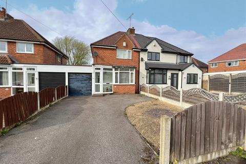 55 Amberley Road, Olton, Solihull, B92 7NP