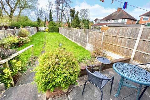 55 Amberley Road, Olton, Solihull, B92 7NP