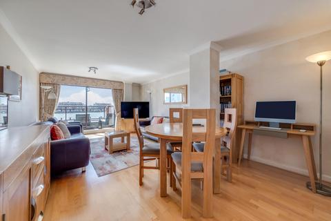 2 bedroom apartment for sale, Free Trade Wharf, The Highway, London, E1W