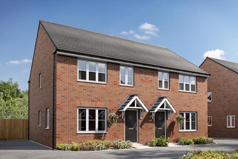 Homes By Muir - Cromwell Abbey for sale, Cromwell Abbey, Ramsey, PE26 1EY