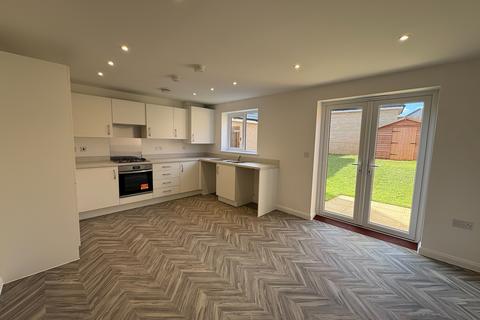 undefined, Cromwell Abbey PE26