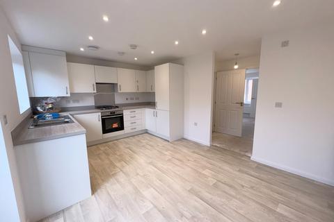 undefined, Cromwell Abbey PE26