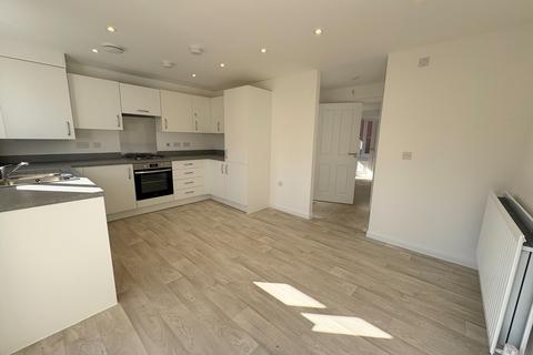 2 bedroom semi-detached house for sale, Cromwell Abbey PE26