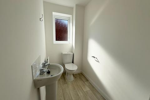 2 bedroom semi-detached house for sale, Cromwell Abbey PE26