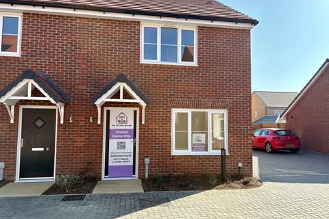 2 bedroom semi-detached house for sale, Cromwell Abbey PE26