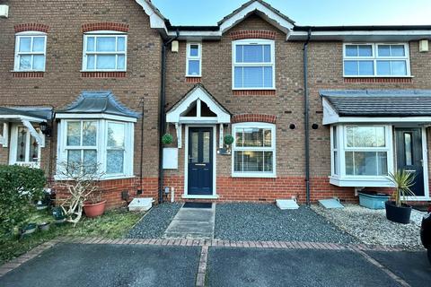42 Avenbury Drive, Solihull, B91 2QZ