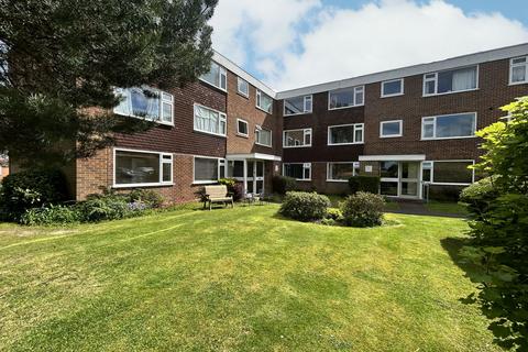 2 bedroom ground floor flat for sale, Croftleigh Gardens, Kingslea Road, Solihull