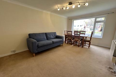 2 bedroom ground floor flat for sale, Croftleigh Gardens, Kingslea Road, Solihull