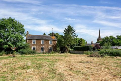 4 bedroom character property for sale, Melton Mowbray LE14