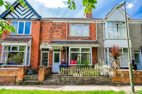 3 bedroom terraced house for sale, Highfield Avenue, Grimsby, Lincolnshire, DN32