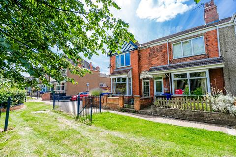 3 bedroom terraced house for sale, Highfield Avenue, Grimsby, Lincolnshire, DN32