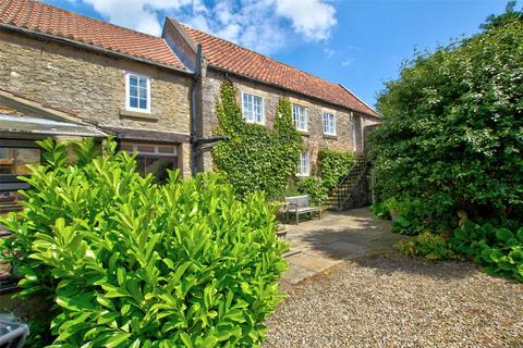 4 bedroom barn conversion for sale, East Road, Melsonby, Richmond, DL10