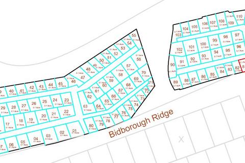 Land for sale, Plot 81 Land at Bidborough Ridge, Bidborough, Tunbridge Wells, Kent, TN4 0UU