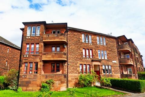3 bedroom flat to rent, Great Western Road, Glasgow G13