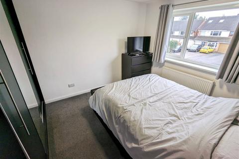 115 Clinton Road, Shirley, Solihull, B90 4RQ