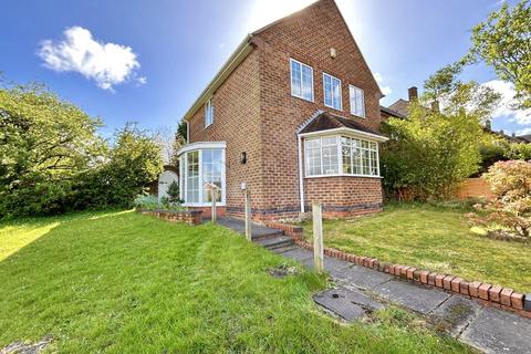 3 bedroom semi-detached house for sale, Moordown Avenue, Solihull