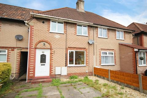 Melchett Crescent,  Rudheath, CW9