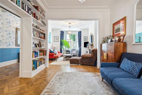 5 bedroom terraced house to rent, Gosberton Road, SW12