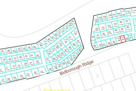 Land for sale, Plot 83 Land at Bidborough Ridge, Bidborough, Tunbridge Wells, Kent, TN4 0UU