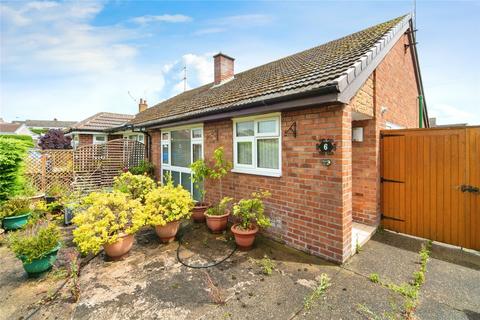 2 bedroom bungalow for sale, Selkirk Avenue, Wirral, Merseyside, CH62