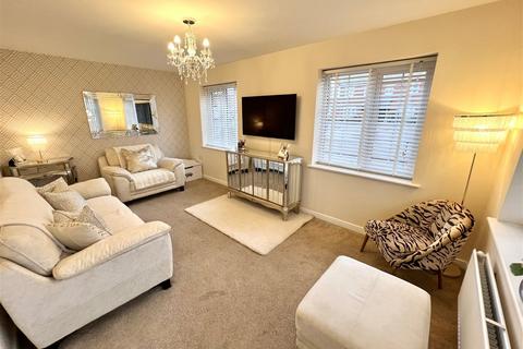 1 Cherry Drive, Tidbury Green, Solihull, B90 1UP