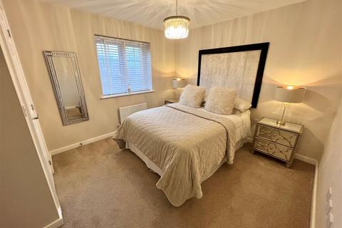 1 Cherry Drive, Tidbury Green, Solihull, B90 1UP