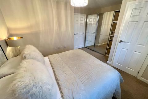 1 Cherry Drive, Tidbury Green, Solihull, B90 1UP