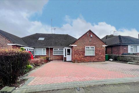 8 Dovedale Avenue, Shirley, Solihull, B90 2AP