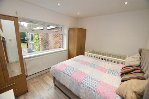 8 Dovedale Avenue, Shirley, Solihull, B90 2AP