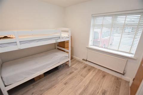8 Dovedale Avenue, Shirley, Solihull, B90 2AP