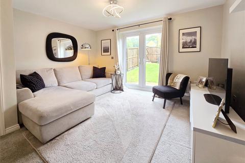 2 bedroom end of terrace house for sale, Ward Way, Rawtenstall, Rossendale, BB4