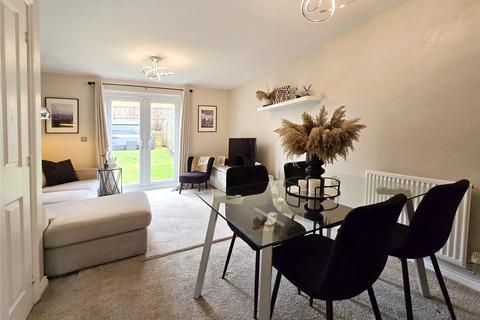 2 bedroom end of terrace house for sale, Ward Way, Rawtenstall, Rossendale, BB4