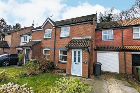 39 Ashwell Drive, Shirley, Solihull, B90 3LR