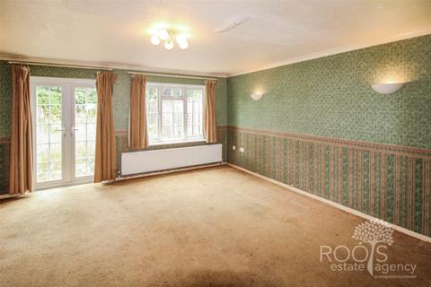 3 bedroom end of terrace house for sale, Thatcham, Berkshire RG19